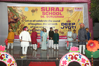 Best CBSE School Gurgaon 136